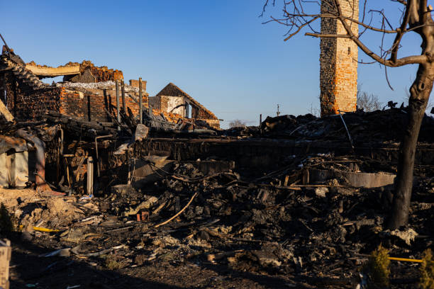Reliable Fire Damage Restoration contractor in Bellevue, OH by Fire Damage Laser Cleaning